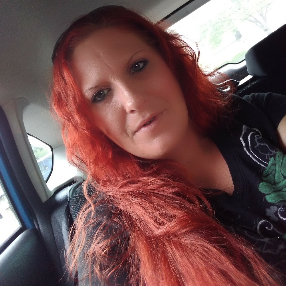 Meet your Posher, Kat